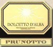 普魯諾托酒莊多姿桃紅葡萄酒(Prunotto Dolcetto d'Alba, Piedmont, Italy)