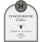 馬車房酒莊赤霞珠干紅葡萄酒(Coach House Cellars Cabernet Sauvignon, Columbia Valley, USA)