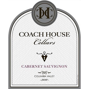 Coach House Cellars Cabernet Sauvignon Columbia Valley Usa 马车房酒庄葡萄酒 价格 评价 中文名 红酒世界网 Coach House Cellars Cabernet Sauvignon Columbia Valley Usa 马车房酒庄葡萄酒 价格 评价 中文名 红酒世界网