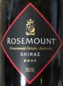 若詩(shī)莊園設(shè)拉子紅葡萄酒(Rosemount Estate Shiraz, South Eastern Australia, Australia)