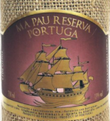 桑托利馬酒莊瑪寶珍藏紅葡萄酒(Casa Santos Lima Ma Pau Reserva Portuga, Lisboa, Portugal)