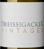 德雷西斯艾克酒莊年份混釀雷司令白葡萄酒(Weingut Dreissigacker Vintages Riesling, Rheinhessen, Germany)