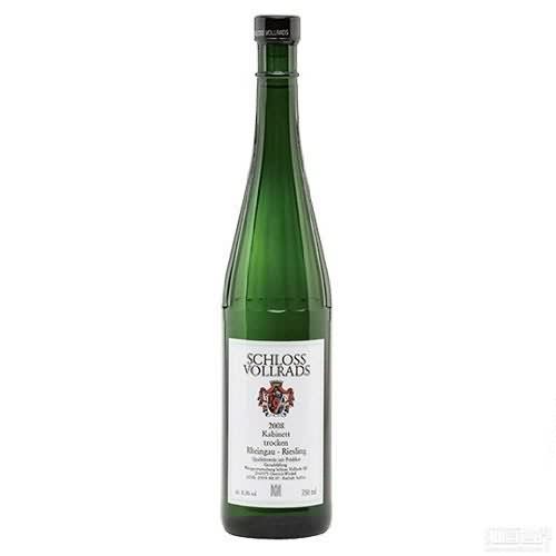 schloss vollrads 1991 未開封-