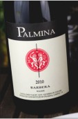 帕爾米納沃克園巴貝拉干紅葡萄酒(Palmina Walker Vineyard Barbera, Santa Ynez Valley, USA)