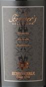 埃切維里亞開拓者精選赤霞珠紅葡萄酒(Echeverria Founder's Selection Cabernet Sauvignon, Central Valley, Chile)