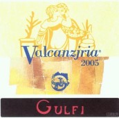 古妃瓦倫麗雅干白葡萄酒(Gulfi Valcanzjria Sicilia IGT Bianco, Sicilia, Italy)