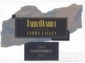 泰拉若拉園霞多麗干白葡萄酒(TarraWarra Estate Chardonnay, Yarra Valley, Australia)