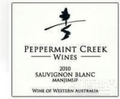 栗樹林酒莊薄荷溪長(zhǎng)相思干白葡萄酒(Chestnut Grove Peppermint Creek Wines Sauvignon Blanc, Manjimup, Australia)