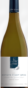 藍(lán)威雀酒莊經(jīng)典系列灰皮諾干白葡萄酒(Blue Grouse Estate Pinot Gris, Vancouver Island, Canada)