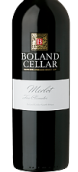 伯蘭德酒莊五氣候梅洛干紅葡萄酒(Boland Cellar Five Climates Merlot, Paarl, South Africa)