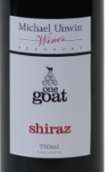 麥克恩文一只羊系列設(shè)拉子紅葡萄酒(Michael Unwin Wines One Goat Shiraz, Pyrenees, Australia)