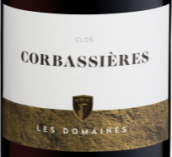 普羅文酒莊科巴斯園紅葡萄酒(Provins Les Domaines Clos Corbassieres, Valais AOC, Switzerland)