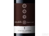 拉格德多洛米蒂 区勒格瑞-梅洛干红葡萄酒(Alois Lageder Beta Delta Lagrein - Merlot Vigneti delle Dolomiti IGT, Trentino Alto Adige, Italy)