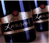 月桂香檳法起泡酒(Domaine Laurier Methode Champenoise Brut, California, USA)