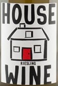 格言房子雷司令干白葡萄酒(Precept House Wine Riesling, Columbia Valley, USA)