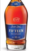 KWV酒莊15年白蘭地(KWV 15 Year Old Brandy, South Africa)