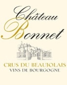 伯涅酒莊謝納園老藤干紅葡萄酒(Chateau Bonnet Chenas Vieilles Vignes, Beaujolais, France)