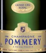 伯瑞特級園年份香檳(Champagne Pommery Grand Cru Millesime, Champagne, France)