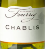 馥睿酒莊（夏布利）干白葡萄酒(Domaine Fourrey Chablis, Burgundy, France)