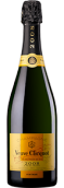 凱歌金牌年份干型香檳(Champagne Veuve Clicquot Ponsardin Vintage Brut, Champagne, France)