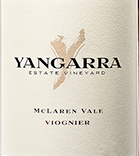 亞加拉維歐尼白葡萄酒(Yangarra Estate Viognier, McLaren Vale, Australia)