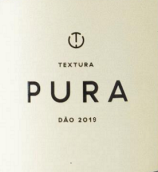 特斯圖拉酒莊精粹白葡萄酒(Textura Pura White, Dao, Portugal)