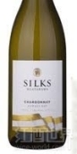 拿德威酒莊拉瓦希克斯霞多麗白葡萄酒(Ngatarawa Wines Silks Premium Varietal Chardonnay, Hawke's Bay, New Zealand)