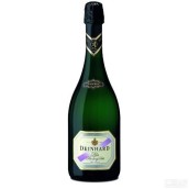 丹赫酒莊紫色雷司令干白起泡酒(Deinhard Lila Riesling Sekt Trocken, Mosel, Germany)