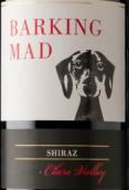 瑞利酒莊狂呼設(shè)拉子紅葡萄酒(Reilly's Barking Mad Shiraz, Clare Valley, Australia)