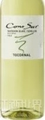 柯諾蘇托科納爾長相思-賽美蓉白葡萄酒(Cono Sur Tocornal Sauvignon Blanc - Semillon, Central Valley, Chile)