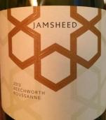 詹姆希德比奇沃斯瑚珊干白葡萄酒(Jamsheed Beechworth Roussanne, Yarra Valley, Australia)