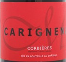 穆芳佳麗釀干紅葡萄酒(Chateau?Montfin Carignena de Montfin, Corbieres, France)