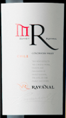 拉瓦納酒莊毛里奧M R紅葡萄酒(Ravanal Mario Ravanal M R, Colchagua Valley, Chile)