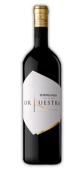 索萊斯樂(lè)隊(duì)丹魄干紅葡萄酒(Felix Solis Orquestra Tempranillo Vino de la Tierra, Castilla La Mancha, Spain)