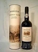 布爾梅斯特騎師俱樂部珍藏波特酒(Burmester Jockey Club Reserve Port, Portugal)