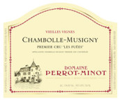 佩羅-米諾香波-慕西尼雷斯富怡一級老藤紅葡萄酒(Domaine Perrot-Minot Chambolle-Musigny Premier Cru Les Fuees, Vieilles Vignes, Chambolle-Musigny, France)