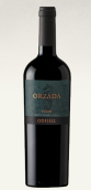 奧菲舵手西拉干紅葡萄酒(Odfjell Orzada Syrah, Maule Valley, Chile)