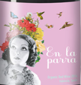 諾丁山酒莊葡萄藤系列紅葡萄酒(Bodegas Nodus En la Parra Tinto, Valencia, Spain)