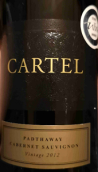 卡特爾赤霞珠干紅葡萄酒(Cartel Cabernet Sauvignon, Padthaway, Australia)