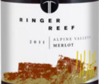 林格礁梅洛干紅葡萄酒(Ringer Reef Merlot, Alpine Valleys, Australia)