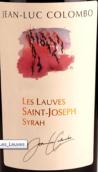 克倫伯酒莊羅夫紅葡萄酒(Jean-Luc Colombo Les Lauves, Saint-Joseph, France)