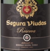 維達(dá)斯葡萄酒世家珍藏極干型卡瓦起泡酒(Segura Viudas Brut Reserva Cava, Catalonia, Spain)