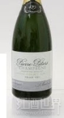 皮埃爾皮特白中白特級園特極干型香檳(Champagne Pierre Peters Blanc de Blancs Grand Cru Extra Brut, Champagne, France)