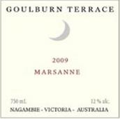 高寶之階酒莊瑪珊干白葡萄酒(Goulburn Terrace Vineyard and Winery Marsanne, Nagambie Lakes, Australia)