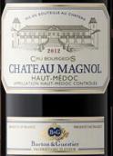 蔓歐酒莊干紅葡萄酒(Chateau Magnol, Haut-Medoc, France)