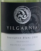 伊加尼亞長相思干白葡萄酒(Yilgarnia Wines Sauvignon Blanc, Great Southern, Australia)