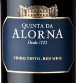 奎恩塔阿羅爾納干紅葡萄酒(Quinta da Alorna, Tejo, Portugal)