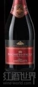 佩利諾瑪特勒里起泡酒(Perlino Casa Martelletti Brachetto d'Acqui DOCG, Piedmont, Italy)