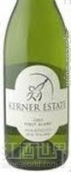 肯納白皮諾干白葡萄酒(Kerner Estate Pinot Blanc, Marlborough, New Zealand)