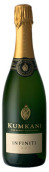 斯特蘭德庫卡妮無限起泡酒(Stellenbosch Vineyards Kumkani Infinity Cap Classique, Stellenbosch, South Africa)